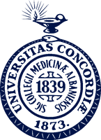 Albany Medical College seal