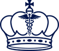 Dr. Alan Chen crown logo