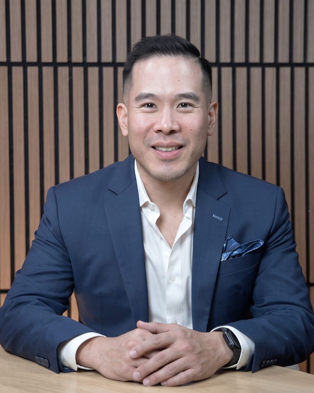 Alan Chen, MD