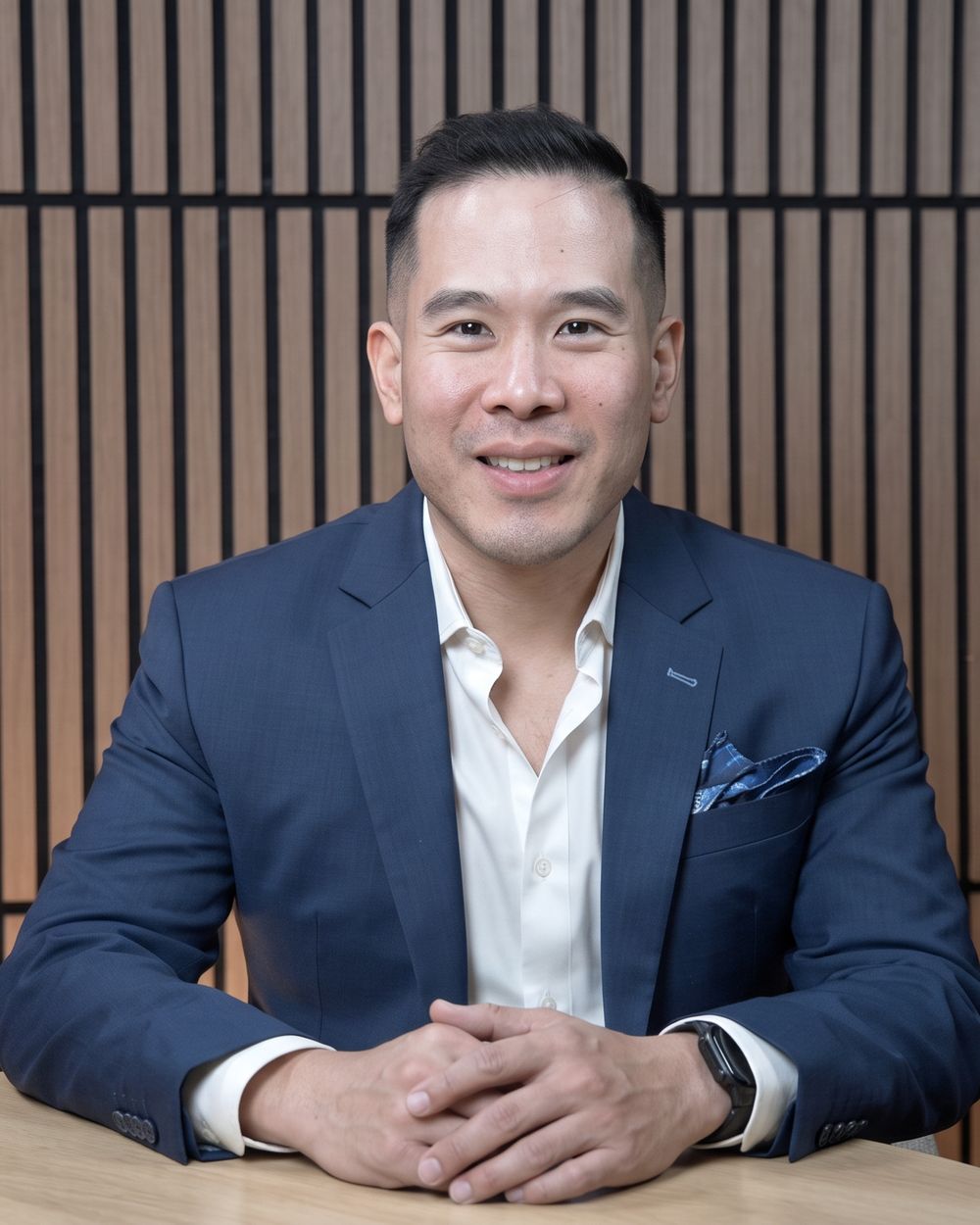Dr. Alan Chen, MD