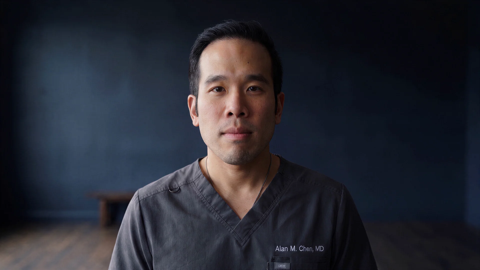 Alan Chen, MD