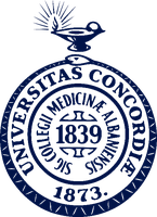Albany Medical College seal